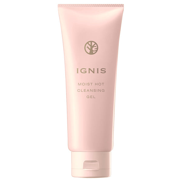 IGNIS Moist Hot Cleansing Gel, 150g (Herbal Fresh)