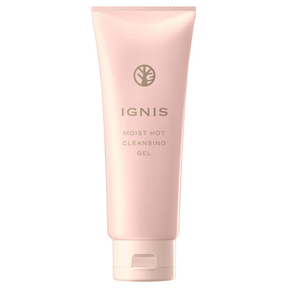 IGNIS Moist Hot Cleansing Gel, 150g (Herbal Fresh)