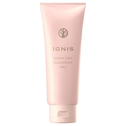 IGNIS Moist Hot Cleansing Gel, 150g (Herbal Fresh)