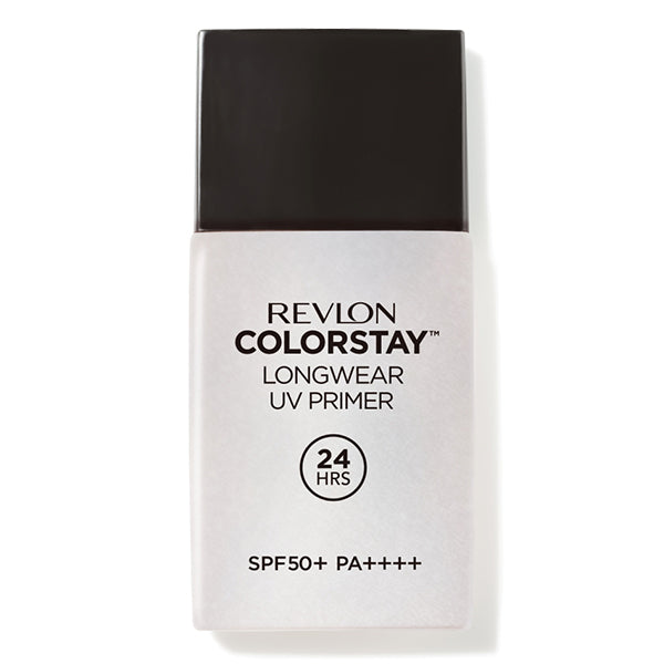 Revlon ColorStay Longwear UV Primer SPF50+ PA++++ (004 Glow White)