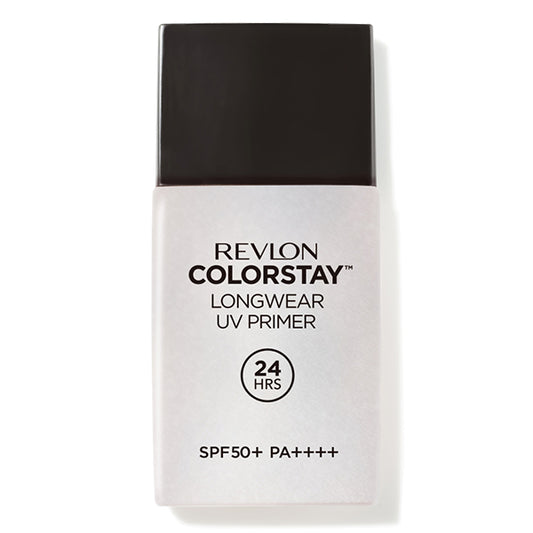 Revlon ColorStay Longwear UV Primer SPF50+ PA++++ (004 Glow White)