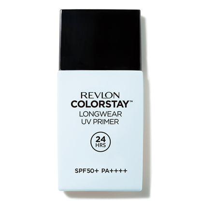 Revlon ColorStay Longwear UV Primer SPF50+ PA++++ (003 Light Blue)