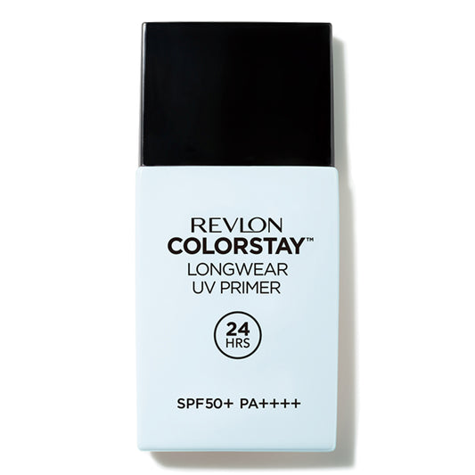 Revlon ColorStay Longwear UV Primer SPF50+ PA++++ (003 Light Blue)