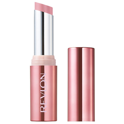 Revlon Super Lustrous Dewy Shine Lipstick (011 Petal Dream)