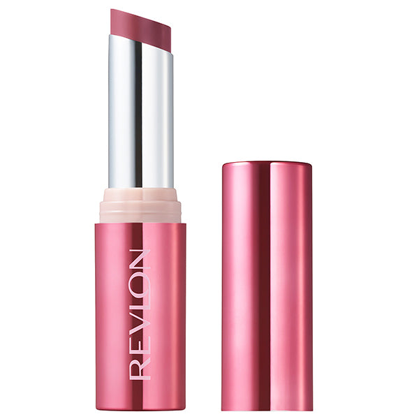 Revlon Super Lustrous Dewy Shine Lipstick (010 Berry Happy)