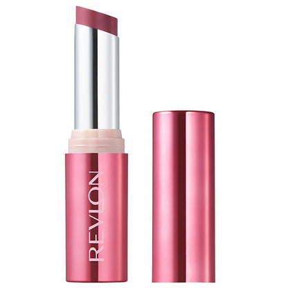 Revlon Super Lustrous Dewy Shine Lipstick (010 Berry Happy)