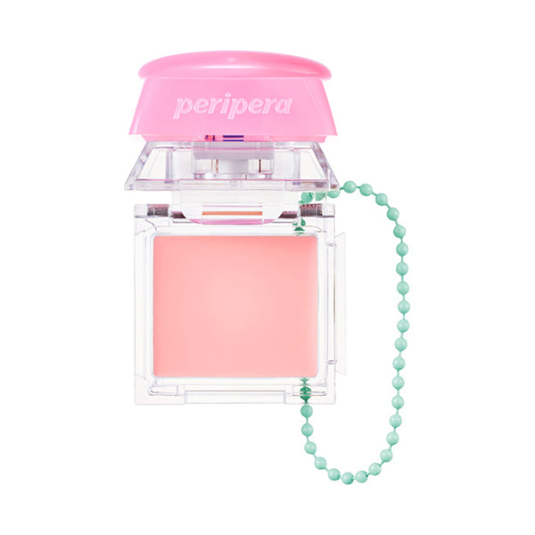 PERIPERA Tock Blush Keycap (05 T: Thanks To You), 2.9g