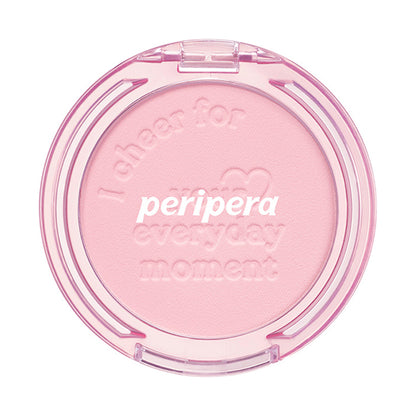 PERIPERA Pure Blushed Sunshine Cheek (12 Sunny Pink), 4.2g