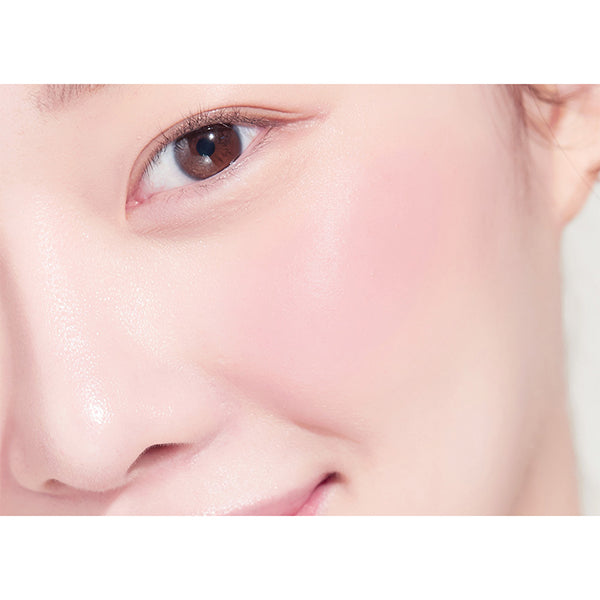 PERIPERA Pure Blushed Sunshine Cheek (12 Sunny Pink), 4.2g