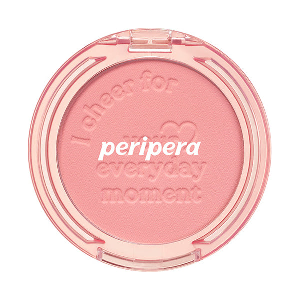 PERIPERA Pure Blushed Sunshine Cheek (11 Picnic Pink), 4.2g