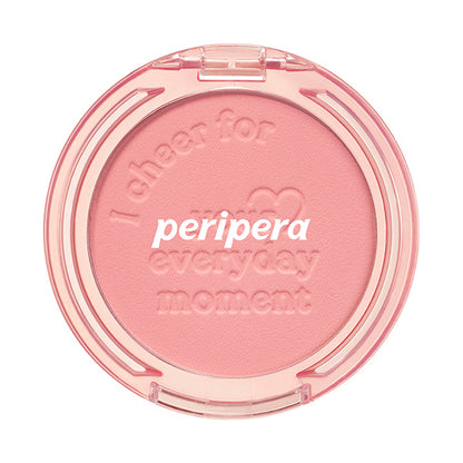 PERIPERA Pure Blushed Sunshine Cheek (11 Picnic Pink), 4.2g