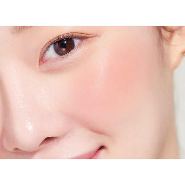 PERIPERA Pure Blushed Sunshine Cheek (11 Picnic Pink), 4.2g