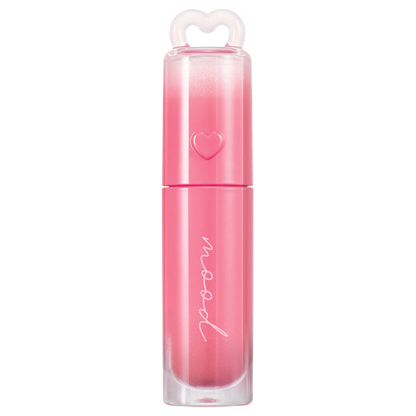 PERIPERA Ink Mood Glowy Tint (36 Cool Pink Tutor), 4g