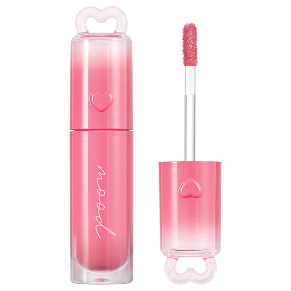 PERIPERA Ink Mood Glowy Tint (36 Cool Pink Tutor), 4g