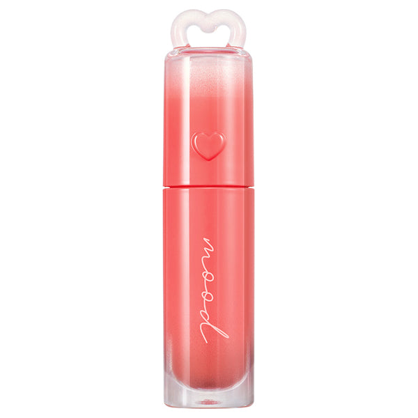 PERIPERA Ink Mood Glowy Tint (35 Coral Lecture), 4g