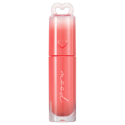 PERIPERA Ink Mood Glowy Tint (35 Coral Lecture), 4g