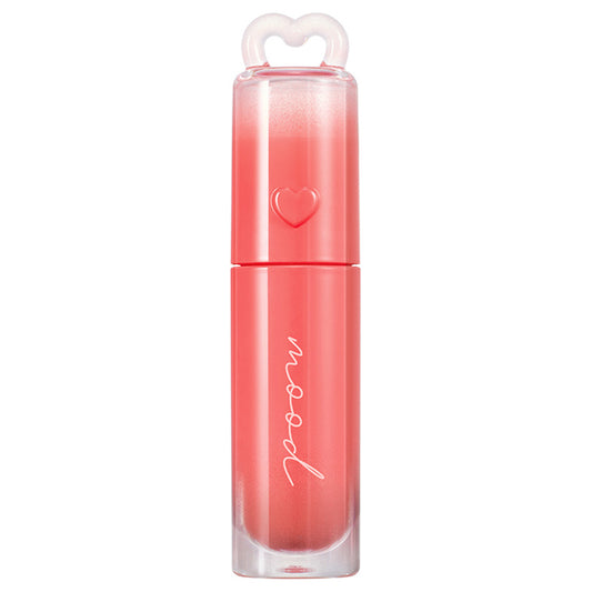 PERIPERA Ink Mood Glowy Tint (35 Coral Lecture), 4g
