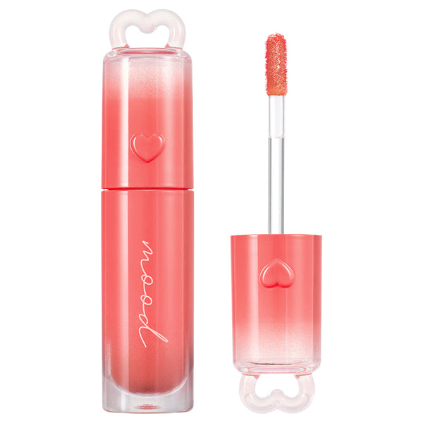 PERIPERA Ink Mood Glowy Tint (35 Coral Lecture), 4g