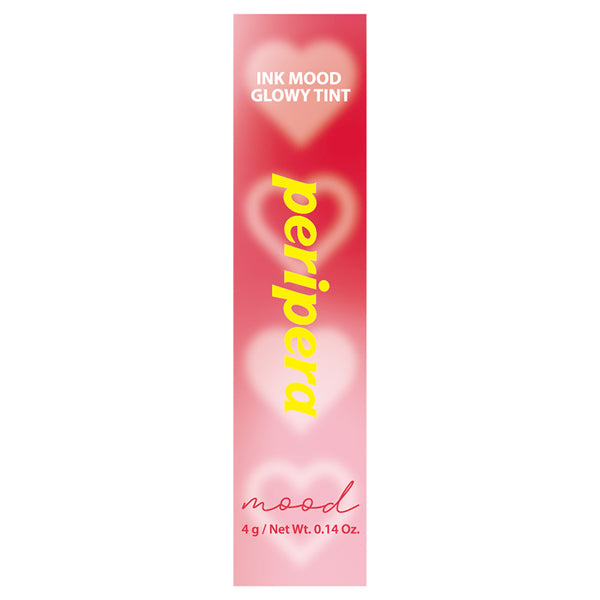 PERIPERA Ink Mood Glowy Tint (22 Pink Prize), 4g