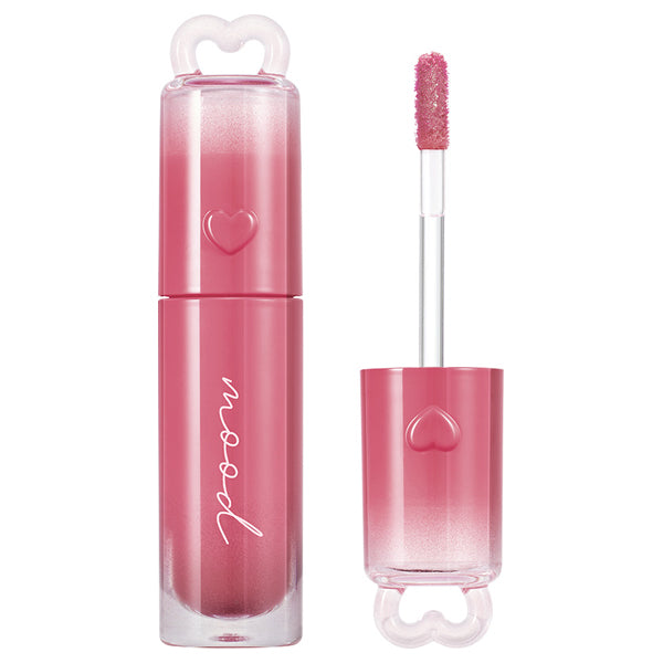 PERIPERA Ink Mood Glowy Tint (22 Pink Prize), 4g