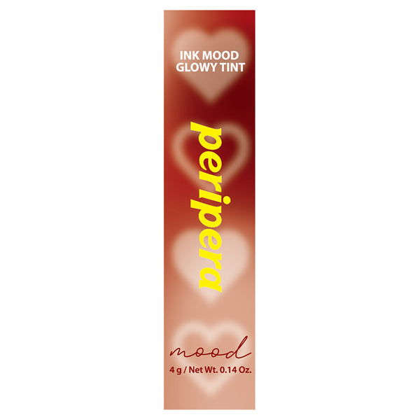 PERIPERA Ink Mood Glowy Tint (20 Brown Yakwa), 4g