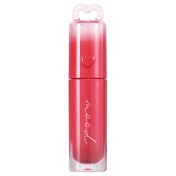 PERIPERA Ink Mood Glowy Tint (05 Cherry So What), 4g