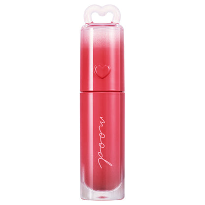 PERIPERA Ink Mood Glowy Tint (05 Cherry So What), 4g