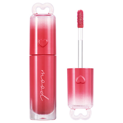 PERIPERA Ink Mood Glowy Tint (05 Cherry So What), 4g