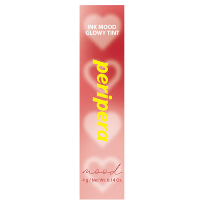 PERIPERA Ink Mood Glowy Tint (03 Rose In Mind), 4g