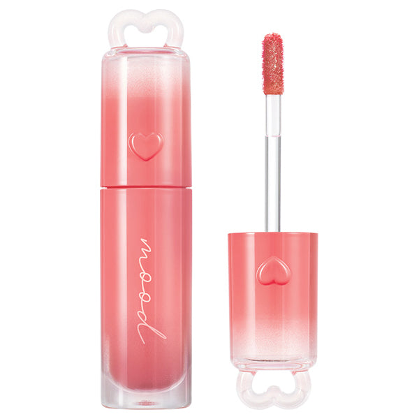 PERIPERA Ink Mood Glowy Tint (03 Rose In Mind), 4g