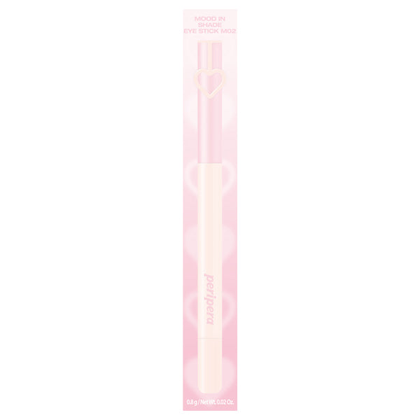 PERIPERA Mood In Shade Eye Stick (M02 Rosy Nation), 0.8g