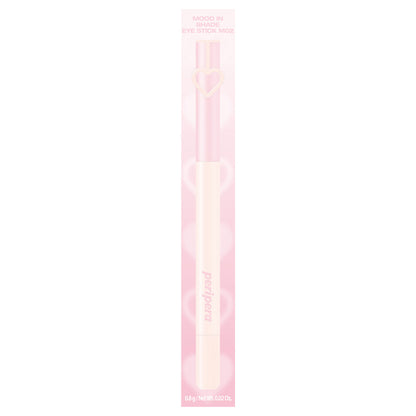 PERIPERA Mood In Shade Eye Stick (M02 Rosy Nation), 0.8g