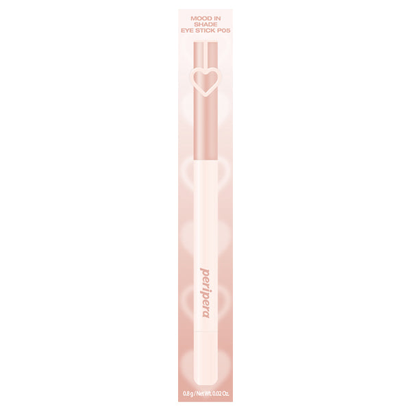PERIPERA Mood In Shade Eye Stick (P05 Gleaming Desert), 0.8g