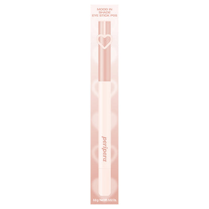 PERIPERA Mood In Shade Eye Stick (P05 Gleaming Desert), 0.8g