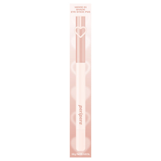 PERIPERA Mood In Shade Eye Stick (P05 Gleaming Desert), 0.8g