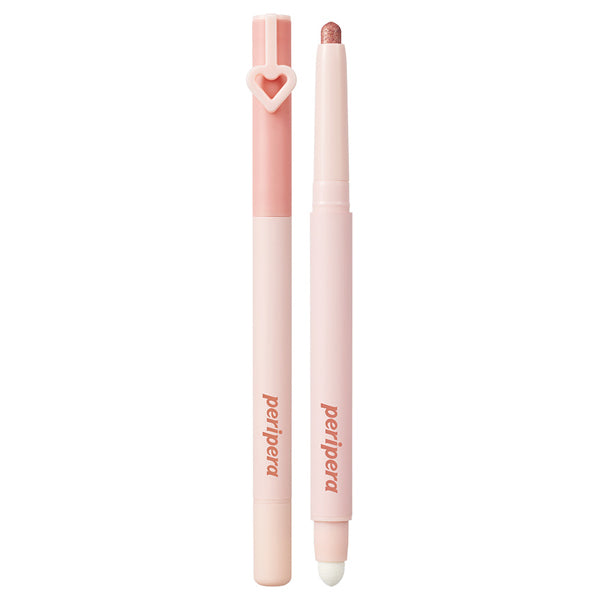 PERIPERA Mood In Shade Eye Stick (P05 Gleaming Desert), 0.8g