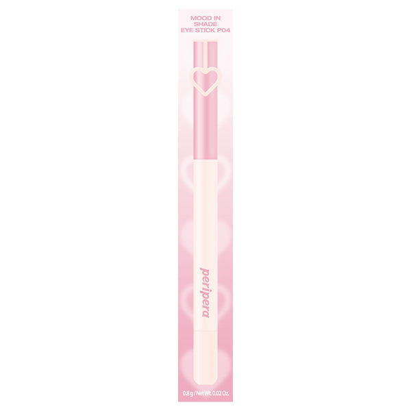 PERIPERA Mood In Shade Eye Stick (P04 Glory Berry), 0.8g