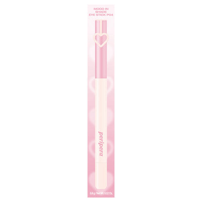 PERIPERA Mood In Shade Eye Stick (P04 Glory Berry), 0.8g