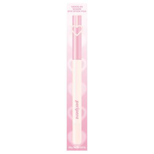 PERIPERA Mood In Shade Eye Stick (P04 Glory Berry), 0.8g