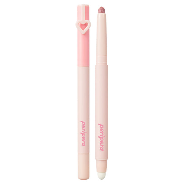 PERIPERA Mood In Shade Eye Stick (P04 Glory Berry), 0.8g