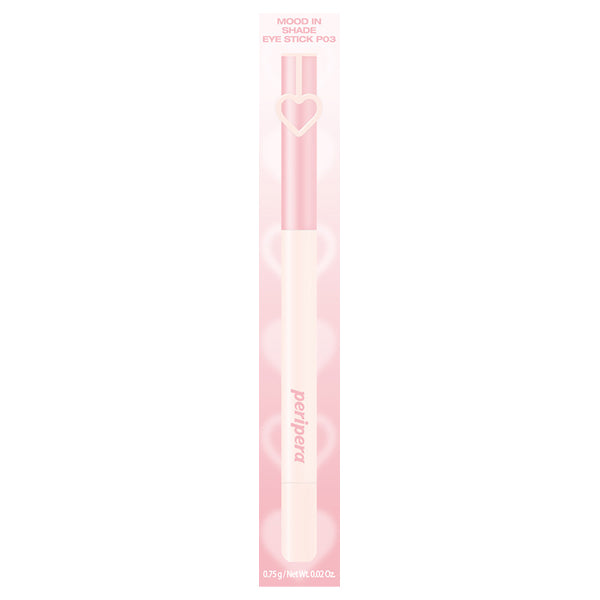 PERIPERA Mood In Shade Eye Stick (P03 Lovey Wave), 0.75g