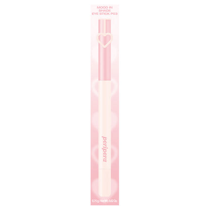 PERIPERA Mood In Shade Eye Stick (P03 Lovey Wave), 0.75g