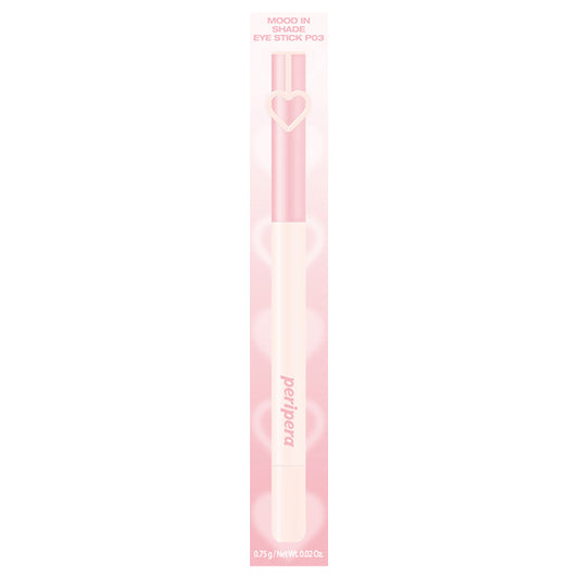 PERIPERA Mood In Shade Eye Stick (P03 Lovey Wave), 0.75g