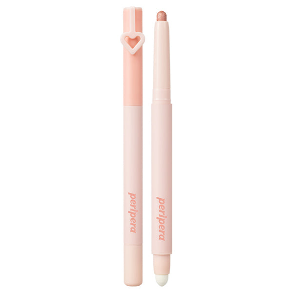 PERIPERA Mood In Shade Eye Stick (P02 Shining Bubble), 0.75g