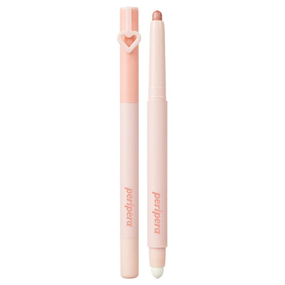 PERIPERA Mood In Shade Eye Stick (P02 Shining Bubble), 0.75g