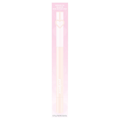 PERIPERA Mood In Shade Eye Stick (P01 Icy Breeze), 0.75g