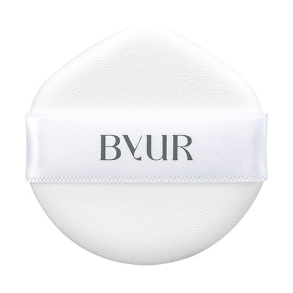 ByUR Serum Fit Moist Pressed Powder (01 Pink)