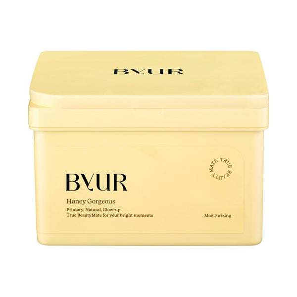 ByUR Plump Honey Daily Aqua Serum Mask V1, 30 sheets