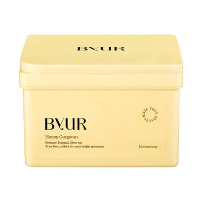 ByUR Plump Honey Daily Aqua Serum Mask V1, 30 sheets