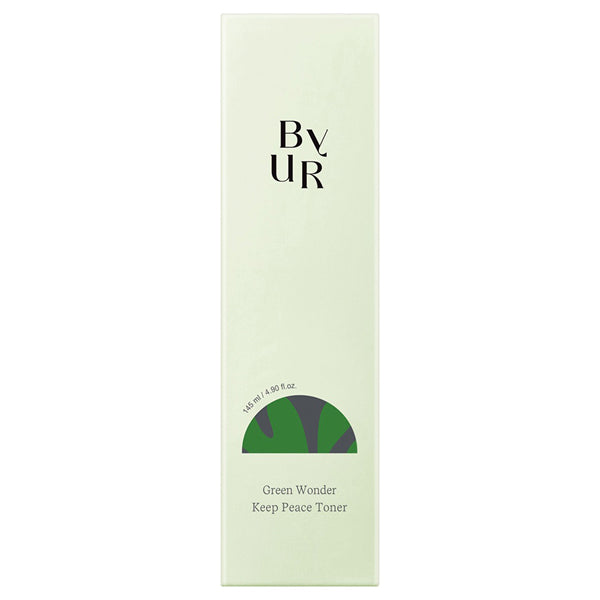 ByUR Soothing Green Toner, 145ml